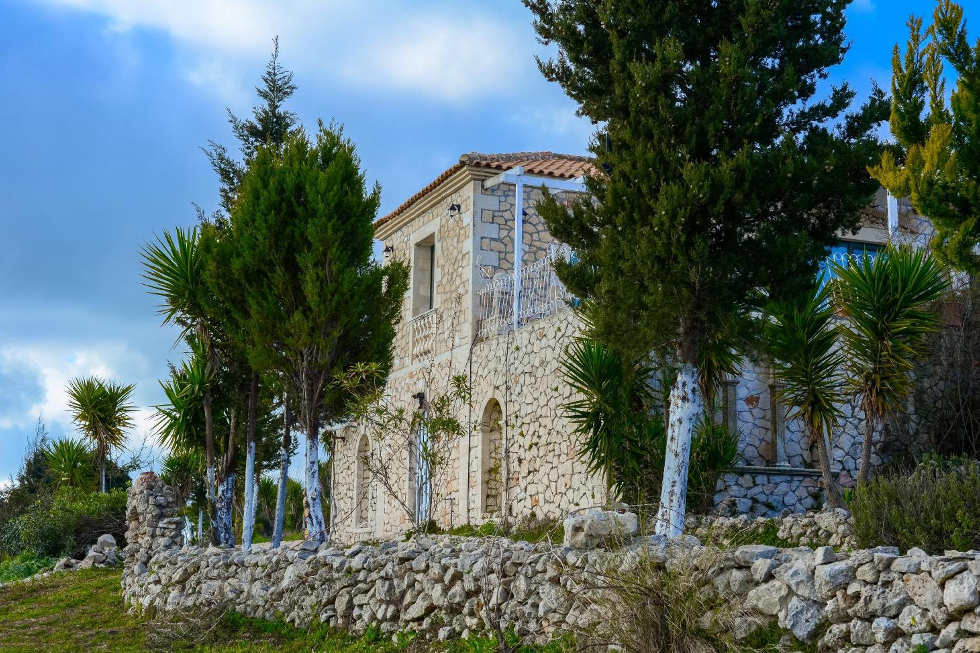 Villa Voula Ájosz Nikólaosz Kültér fotó