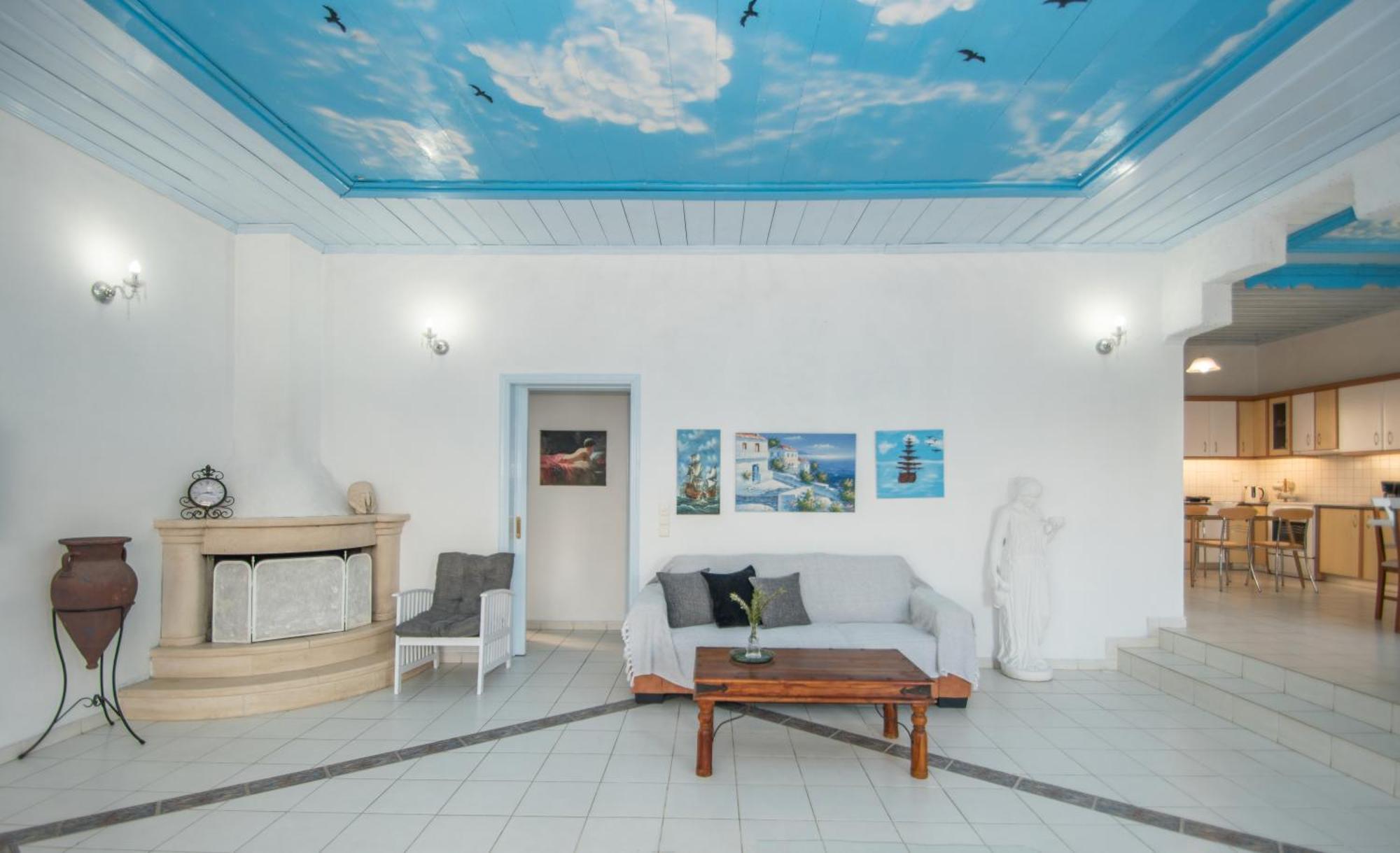 Villa Voula Ájosz Nikólaosz Kültér fotó