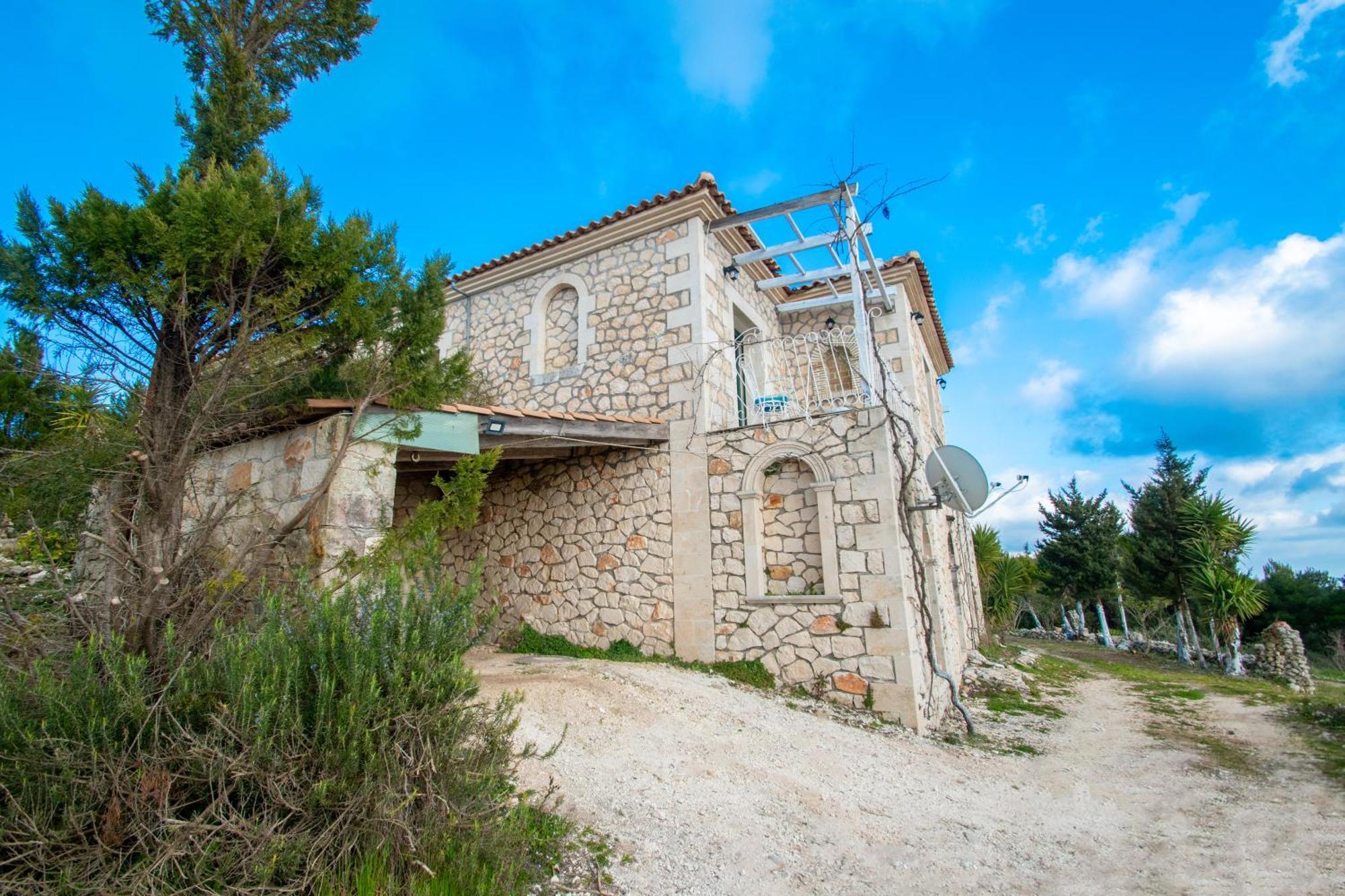 Villa Voula Ájosz Nikólaosz Kültér fotó